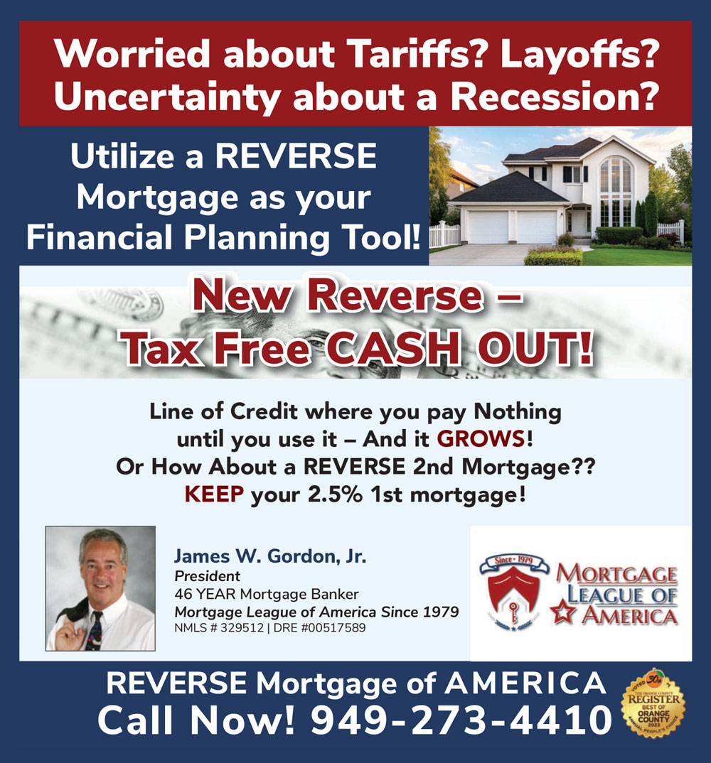 Mortgage League of America